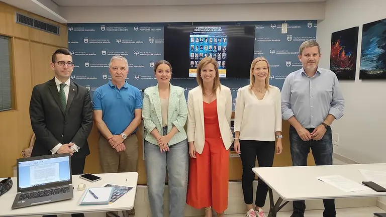 curso periodismo alca&ntilde;iz