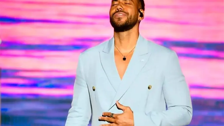 Romeo Santos actuar&aacute; en Zaragoza el pr&oacute;ximo 28 de julio 