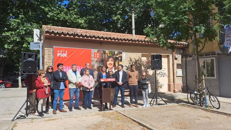 Ranera ha denunciado que el Ayuntamiento ha dificultado los estudios de detalle