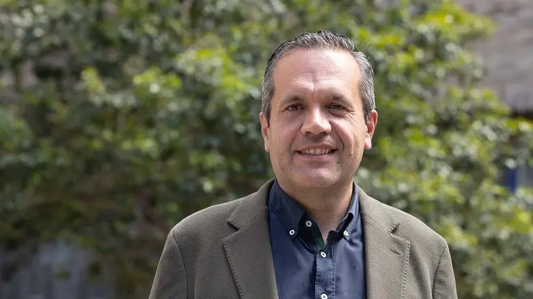 Carlos Ortas