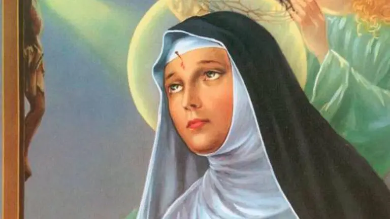 santoral 22 de mayo
