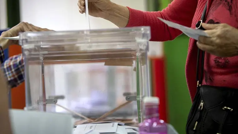 Voto