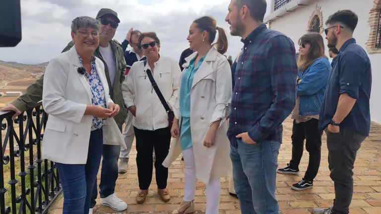 Podemos asegura que los problemas de la provincia tienen nombres y apellidos