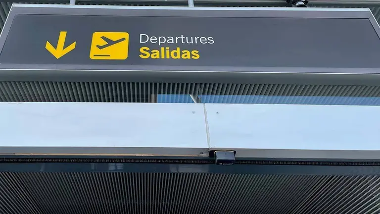 La aerol&iacute;nea prev&eacute; la cancelaci&oacute;n de un total de 114 vuelos