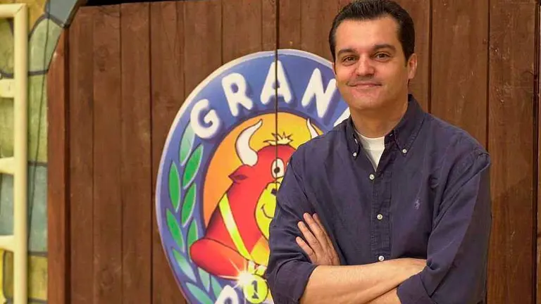 Ram&oacute;n Garc&iacute;a