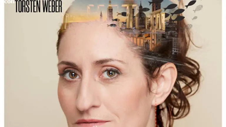 Foto de la canci&oacute;n de Laura G&oacute;mez-Lacueva