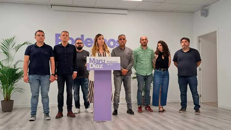 La formaci&oacute;n reconoce los malos resultados de las elecciones