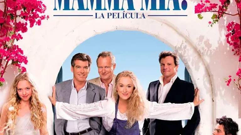 Mamma Mia