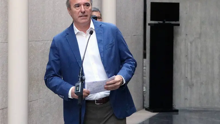 Azc&oacute;n tiene de plazo hasta el 23 de agosto para formar un nuevo gobierno