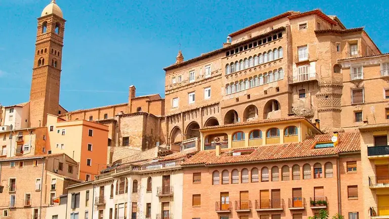 Tarazona