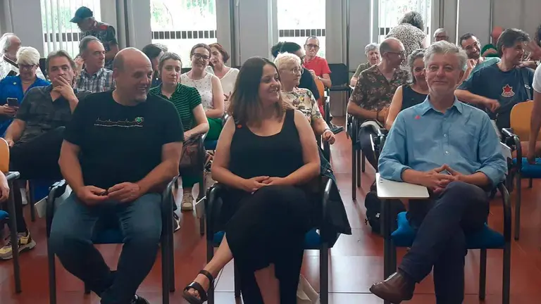 Zaragoza en Com&uacute;n