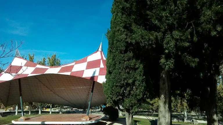 Parque de La Paz