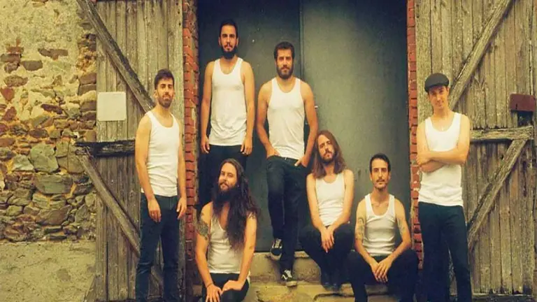 La Maravillosa Orquesta del Alcohol actuar&aacute; en el Polifonik Sound.