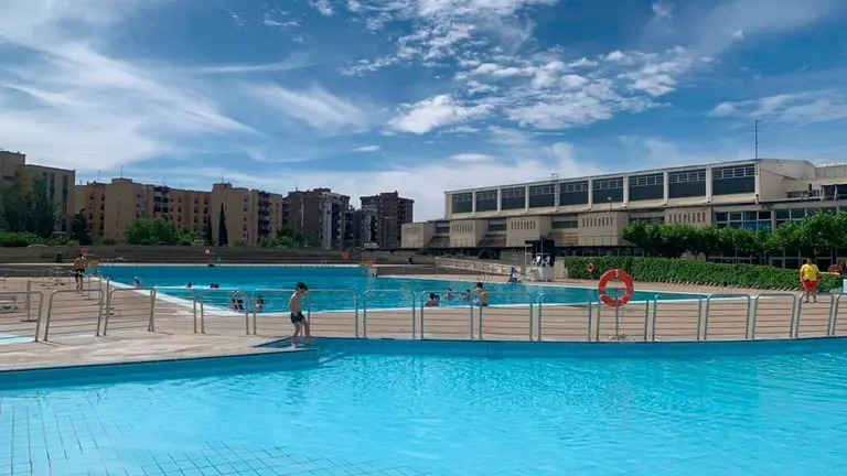 CDM Delicias