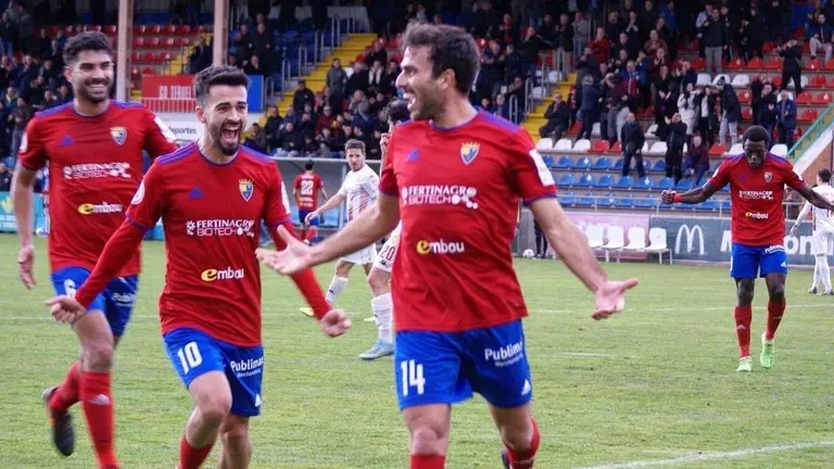 Teruel y Tarazona representar&aacute;n a Arag&oacute;n en Primera RFEF
