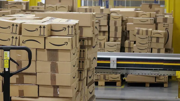 La provincia de Zaragoza cuenta con m&aacute;s de 300 de estas pymes presentes en la tienda de Amazon