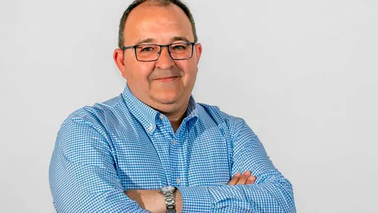 El candidato a la Alcald&iacute;a del municipio, Jos&eacute; Manuel Gonz&aacute;lez, ha mostrado su &ldquo;satisfacci&oacute;n&rdquo;