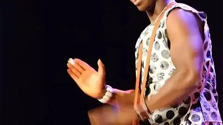 DjembeFo&euml; Dembel&eacute; actuar&aacute; el 20 de julio