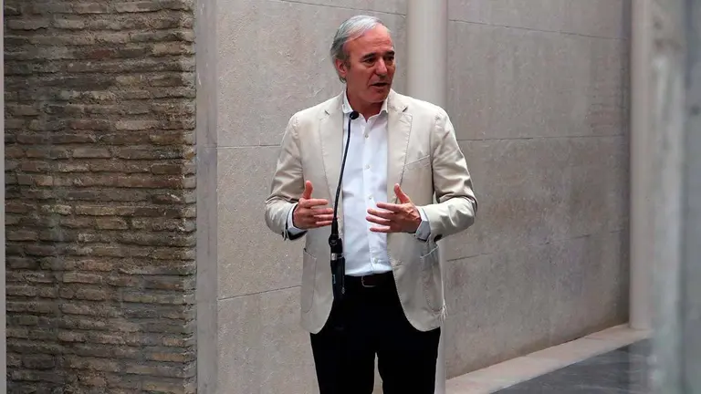 El candidato del PP a la Presidencia se ha referido tambi&eacute;n a otros puntos del acuerdo de los populares y Vox en Valencia