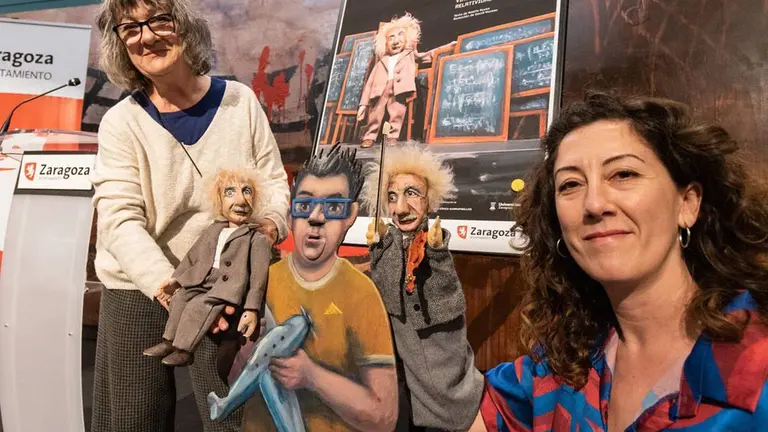 La Noche en Blanco se celebra este s&aacute;bado con actividades para todos los p&uacute;blicos en el Museo de Zaragoza, el Iaacc Pablo Serrano y el Archivo Hist&oacute;rico Provincial.