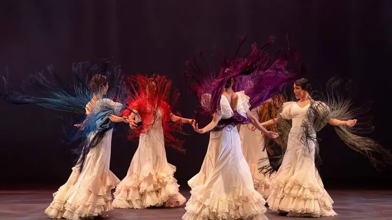 "Querencia" llega al Teatro Principal entre el 30 de junio y el 2 de julio.