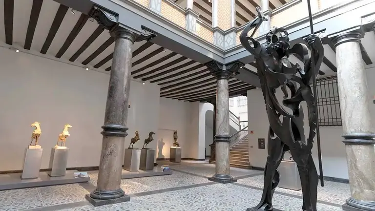 Museo Pablo Gargallo