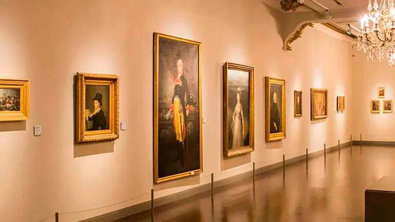 Museo Goya