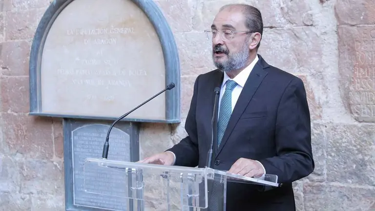 Javier Lamb&aacute;n