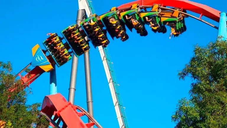 PortAventura