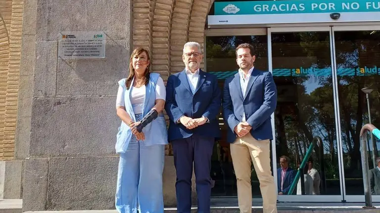 Presentaci&oacute;n Royo