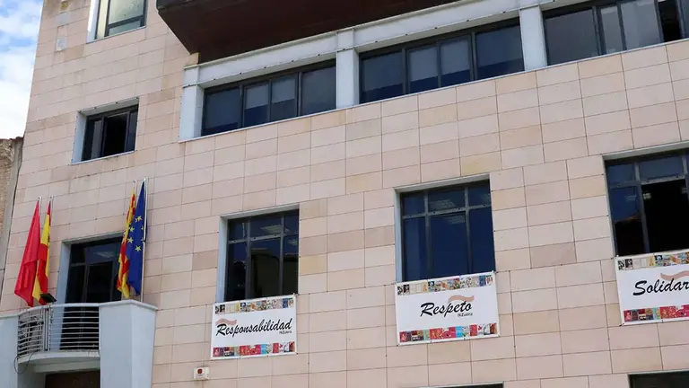 El Ayuntamiento de Zuera ha decretado tres d&iacute;as de luto oficial por el fallecimiento en un tr&aacute;gico accidente de Luis Zubieta.