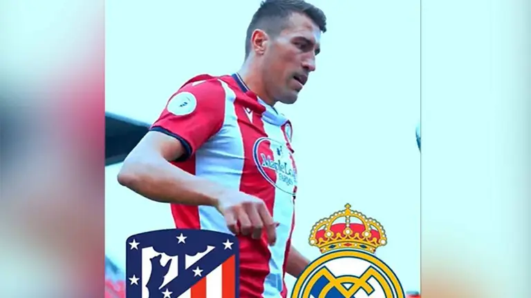 Su nuevo club, el Atl&eacute;tico Ottawa, ha querido presentar al jugador ma&ntilde;o a la afici&oacute;n canadiense a trav&eacute;s de un peque&ntilde;o v&iacute;deo de preguntas y respuestas. 