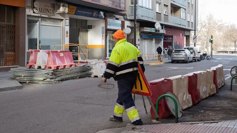 Esta cifra de empleo ha crecido en 16.048 personas en un a&ntilde;o