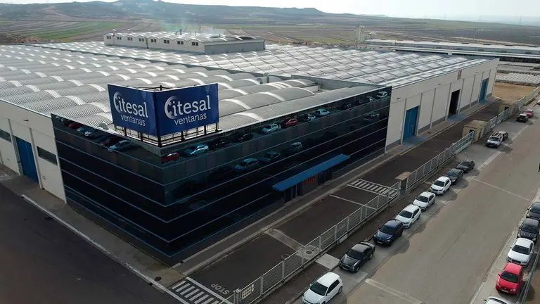 Panor&aacute;mica de Itesal