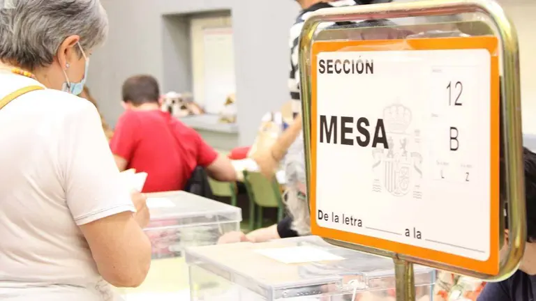 Este jueves es el &uacute;ltimo d&iacute;a para solicitar el voto por correo y el d&iacute;a 20 la fecha l&iacute;mite para depositarlo