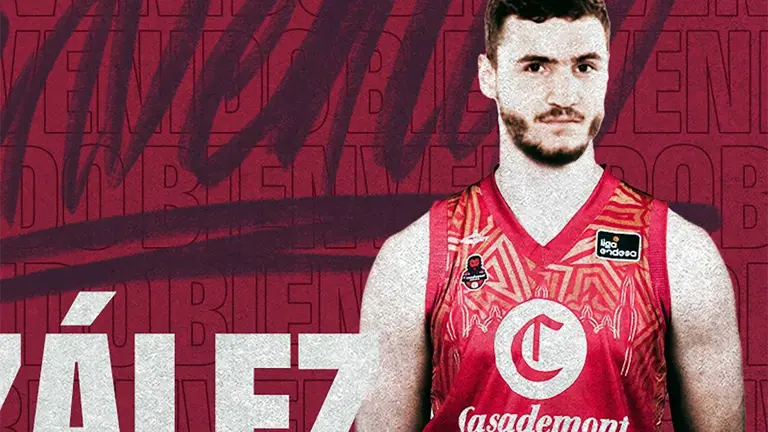 Miguel ha sido un fijo en las categor&iacute;as inferiores de la Selecci&oacute;n Espa&ntilde;ola