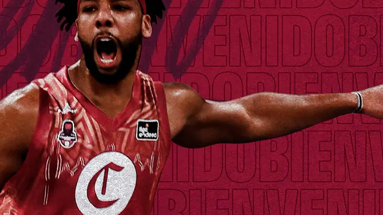 Jahlil Okafor es el nuevo fichaje del Casademont Zaragoza