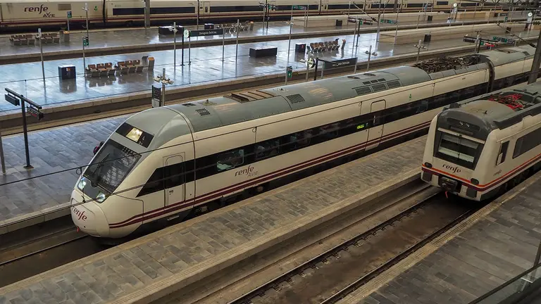 renfe movilidad verde