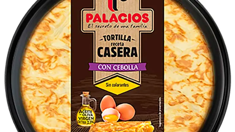 Tortilla