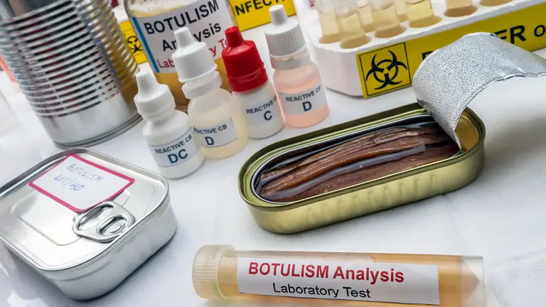 qu&eacute; es el botulismo