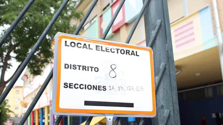 Cartel electoral