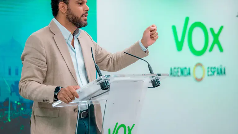 PP y Vox tienen hasta el 23 de agosto para formar gobierno en Arag&oacute;n y hasta el 7 de septiembre en Murcia | Foto: Vox