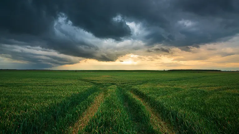 tormentas