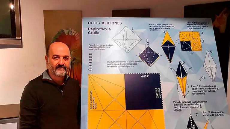 Escuela Museo de Origami de Zaragoza