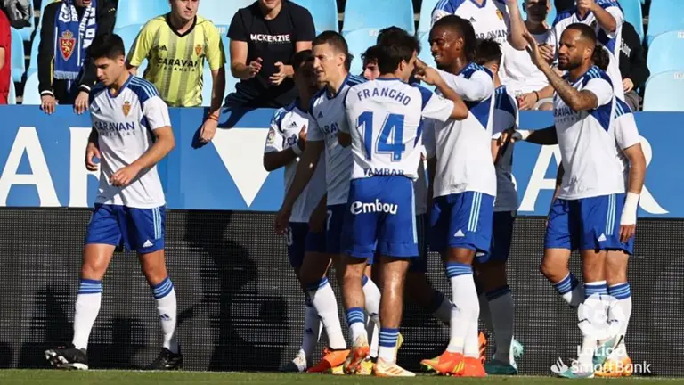 LaLiga ha informado del horario y fecha concretos para las cinco primeras jornadas. Fotograf&iacute;a: LaLiga.