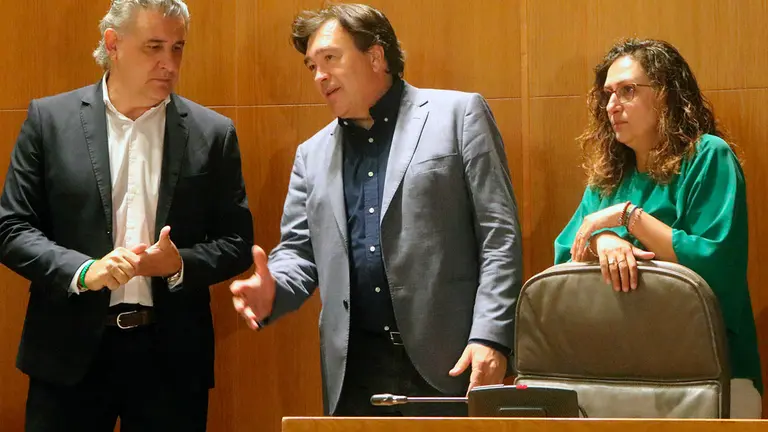 Desde el movimiento ciudadano consideran que el PP va a estar &ldquo;atrapado&rdquo; por un partido que &ldquo;viene a hacer ruido&rdquo;