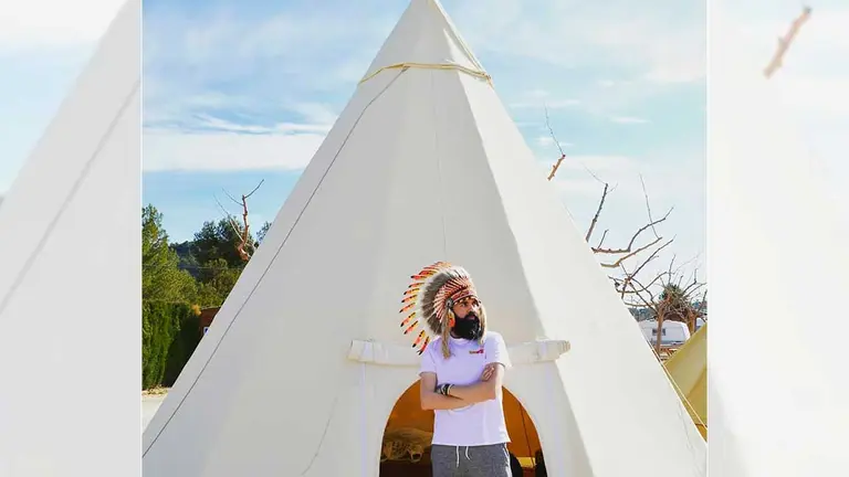camping El Roble