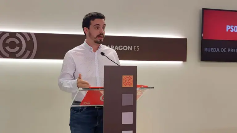 Villagrasa ha asegurado que hay algunas consejer&iacute;as que son carentes de competencias
