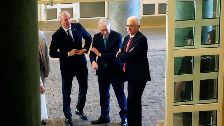 El nuevo Gobierno contar&aacute; con los mismos departamentos, siendo dos de ellos Vicepresidencias, por s&oacute;lo una de la etapa de Lamb&aacute;n