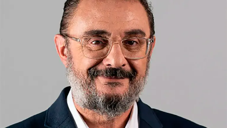 Los socialistas de Arag&oacute;n piden una calle para Javier Lamb&aacute;n por el compromiso que tuvo con Arag&oacute;n durante su trayectoria pol&iacute;tica